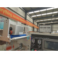 Full Stainless bakery equipment automatic pizza flow pack machine bread pillow packing machine